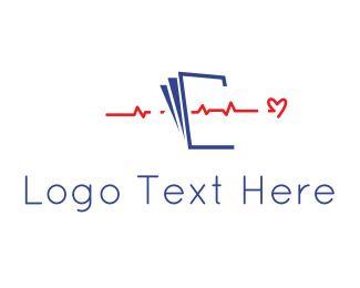 Blue Hospital Logo - Hospital Logo Maker | Create A Hospital Logo | BrandCrowd