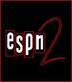 ESPN 2 Logo - The Last Days Of ESPN2