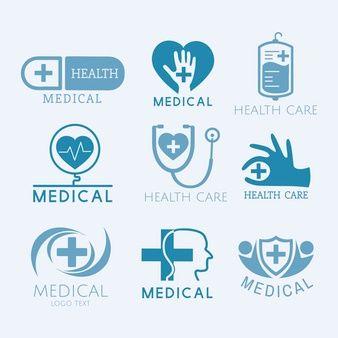 Blue Hospital Logo - Hospital Logo Vectors, Photos and PSD files | Free Download