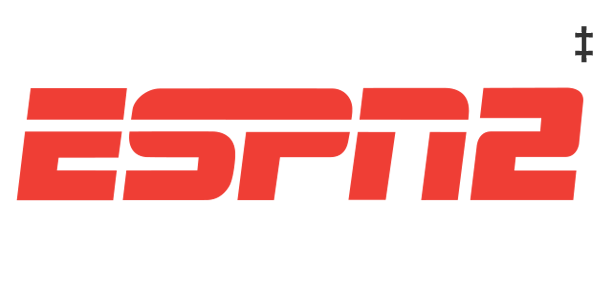ESPN 2 Logo - Foxtel's Sport Channel Pack - Your Team, Every Round, Live.