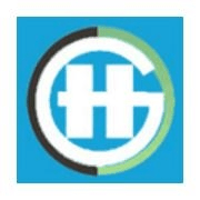 Blue Hospital Logo - Working at West Nipissing General Hospital | Glassdoor.co.uk