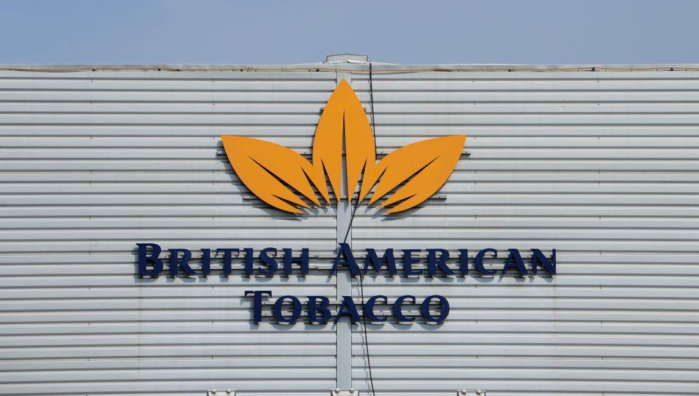 UK British American Tobacco Logo - Menthol cigarette ban impact: British American Tobacco must diversify