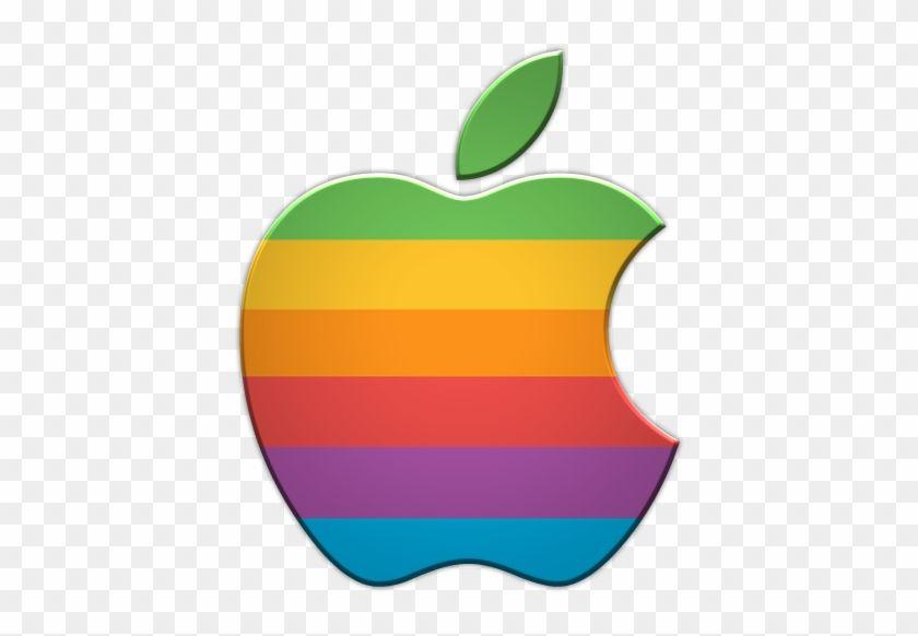 Transparent Apple Logo - Apple Icon Logo Transparent Background Transparent