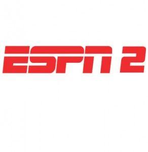 ESPN 2 Logo - ESPN 2 EN VIVO