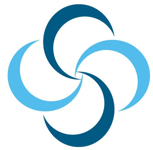 Blue Hospital Logo - Patient Rights & Responsibilities - Schoolcraft Memorial Hospital