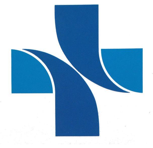 Blue Hospital Logo - Singapore Graphic Archives | Changi General Hospital (formerly Toa ...
