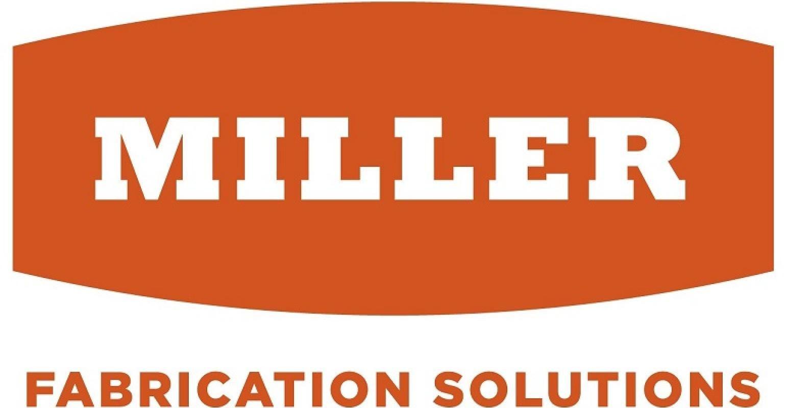 Orange and Blue Oval Logo - Miller rebrands – orange is the new blue | Trailer/Body Builders
