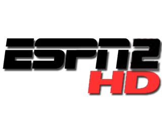 ESPN 2 Logo - Espn2 Logos