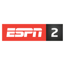 ESPN 2 Logo - EXTM3U #EXTINF:-1 tvg-logo=