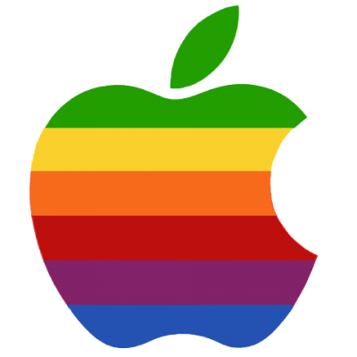 Transparent Apple Logo - Download APPLE LOGO Free PNG transparent image and clipart