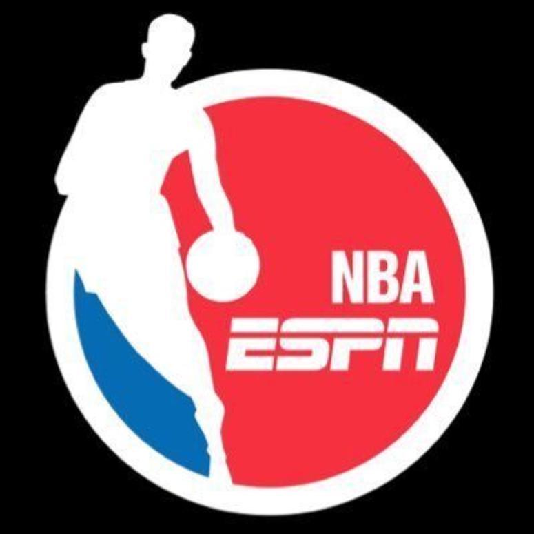 ESPN 2 Logo - Nba On Espn Logo 2