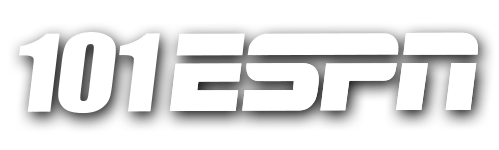 ESPN 2 Logo - Front Page - 101Sports.com