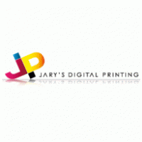 Digital Printing Logo - Jary's Digital Printing. Brands of the World™. Download vector