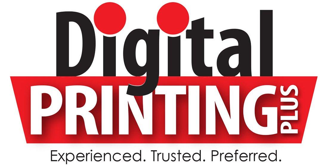 Digital Printing Logo - Printing