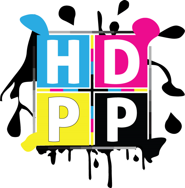 Digital Printing Logo - HD Pixel Print - Litho and Digital Printing Service Reviews | Read ...
