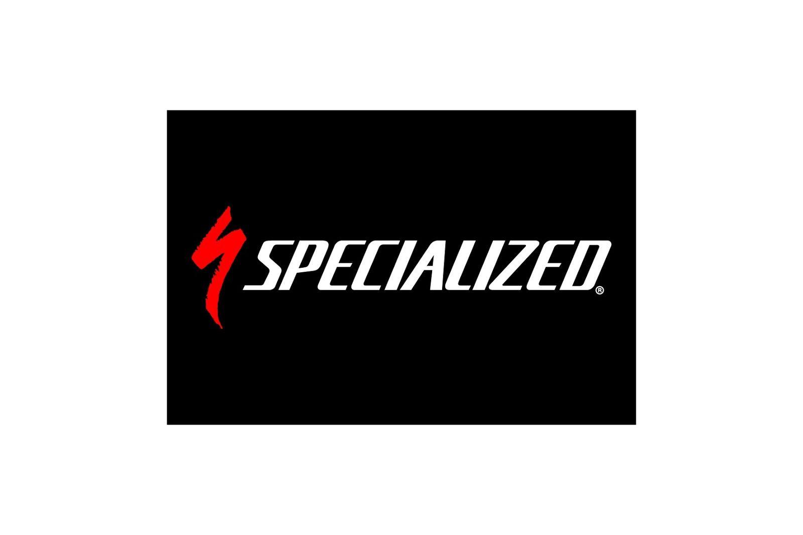 Specialized Logo - Specialized Logo