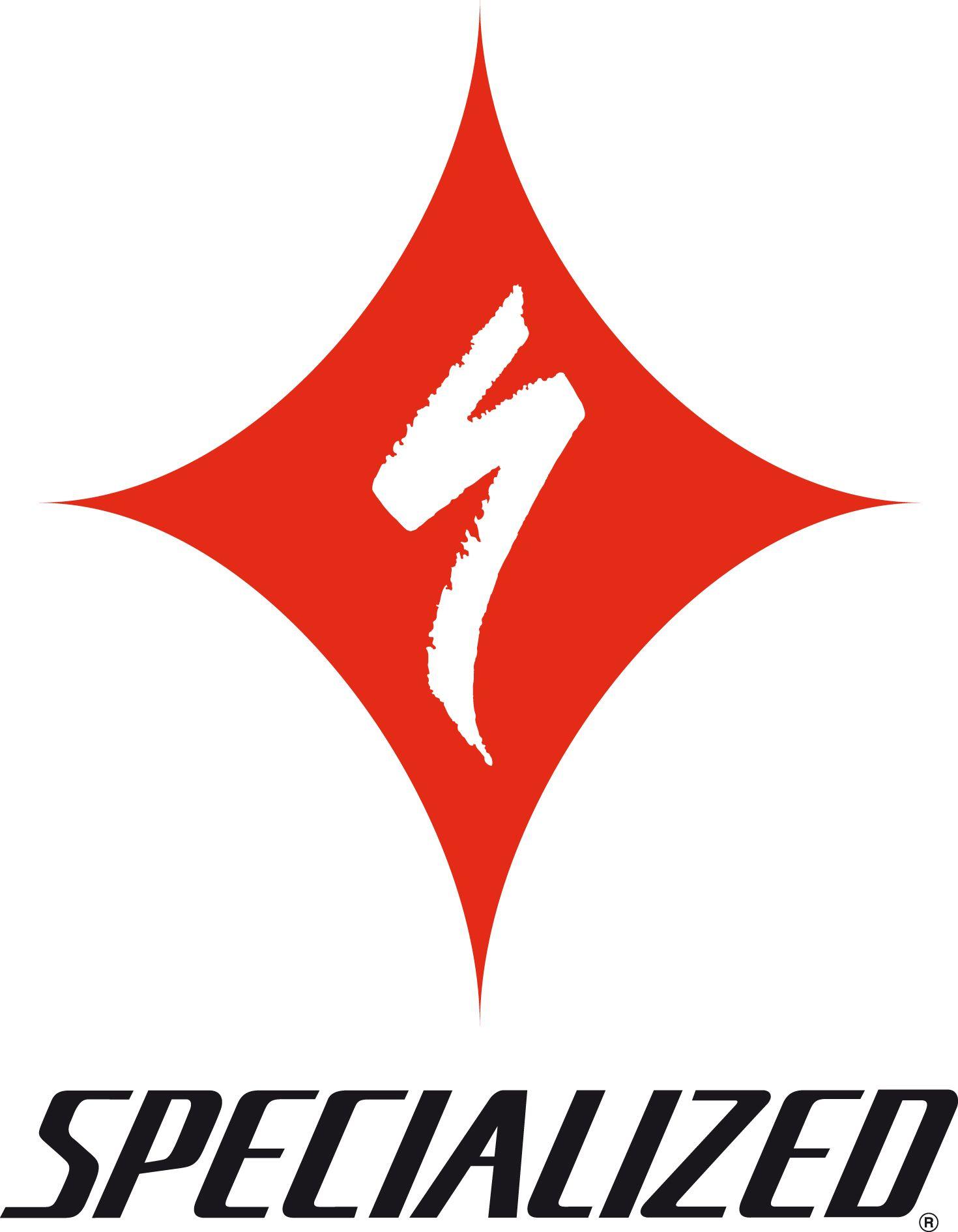 Specialized Logo - Concept Cyclery In Waterfall, KZN Specialized Ladies Specific