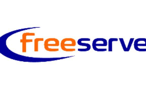 Orange and Blue Oval Logo - Freeserve, Orange and Wanadoo email to be shut down in May | V3