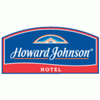 Howard Johnson Logo - Howard Johnson Hotel. Brands of the World™. Download vector logos