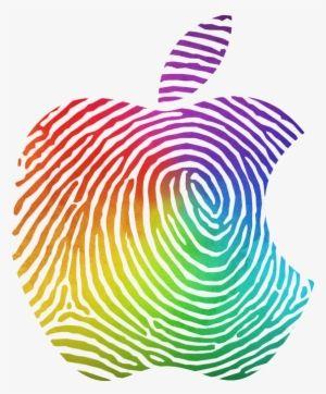 Transparent Apple Logo - Apple Logo Transparent Background PNG, Transparent Apple Logo ...