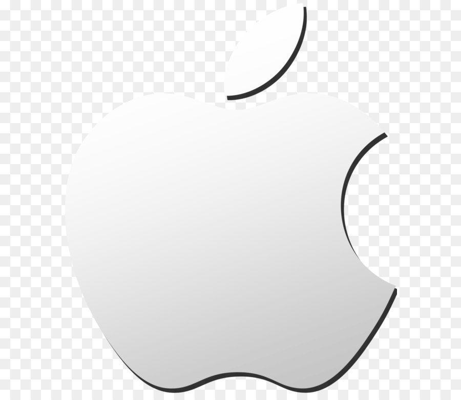 Transparent Apple Logo - Apple Logo Icon logo PNG png download