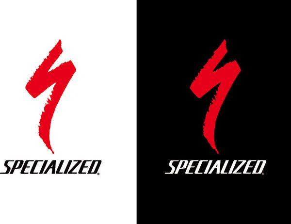 Specialized Logo - Specialized Logos