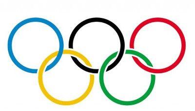Olympic Circle Logo - The Olympics logo story
