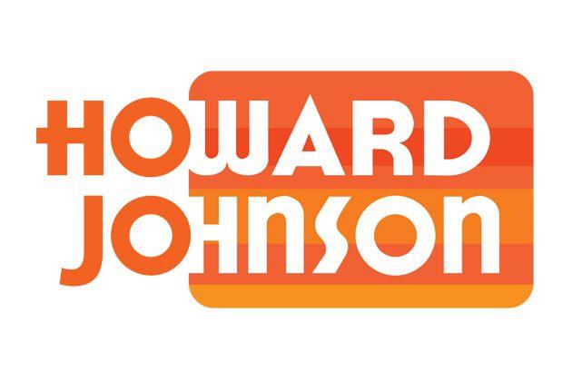 Howard Johnson Logo - Howard Johnson New