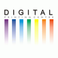 Digital Printing Logo - Digital Printing Centre ESPO Ltd. Logo Vector (.CDR) Free Download