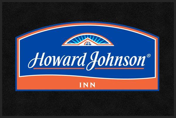 Howard Johnson Logo - Howard johnson Logos