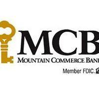 Mountain Commerce Bank Logo - MCB begins trading on OTCQX Best Market
