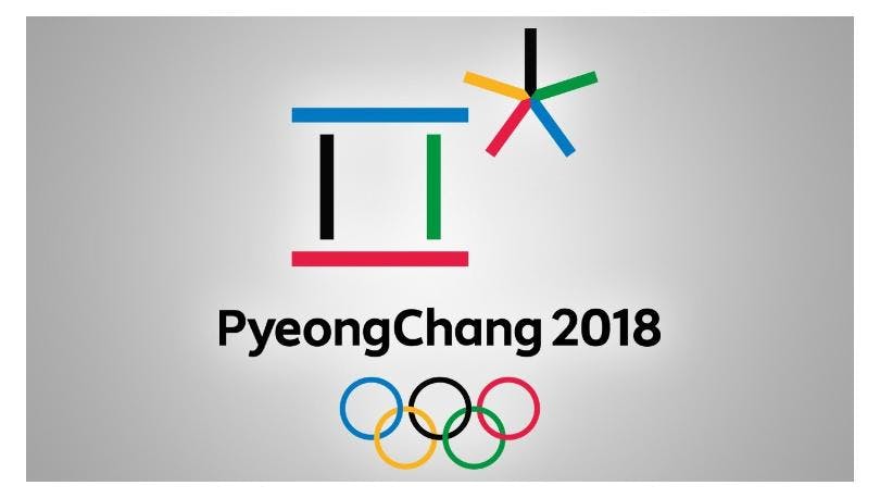 Olympic Circle Logo - The Olympic Logo in Pyeongchang Has a Beautiful Meaning | Brit + Co