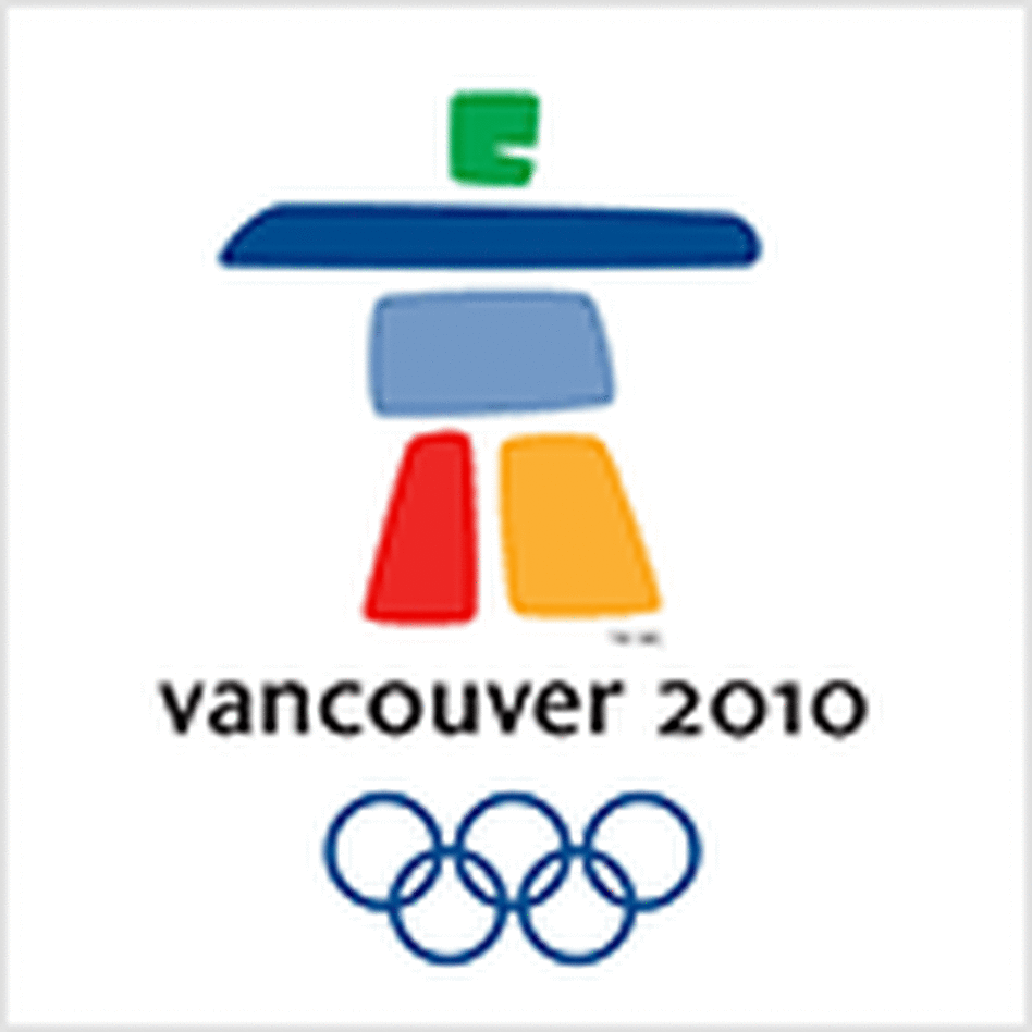 Vancouver Logo - Appropriation (?) of the Month: “Ilanaaq” – Logo for the 2010 ...
