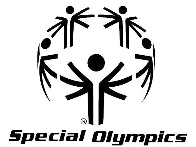 Olympic Circle Logo - The Special Olympics symbol had people with six arms : mildlyinteresting