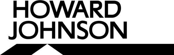 Howard Johnson Logo - Howard Johnson logo Free vector in Adobe Illustrator ai ( .ai ...