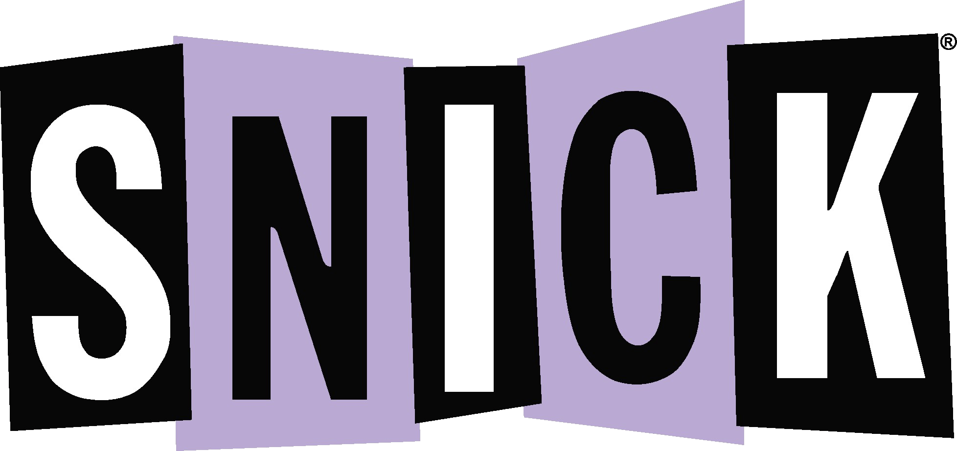 Old TeenNick Logo - SNICK