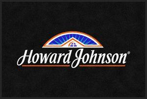 Howard Johnson Logo - Howard Johnson Custom Floor Mats and Entrance Rugs | American Floor Mats