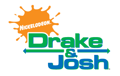 Josh Logo - Drake & Josh
