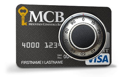 Mountain Commerce Bank Logo - Free Fraud Monitoring | Mountain Commerce Bank