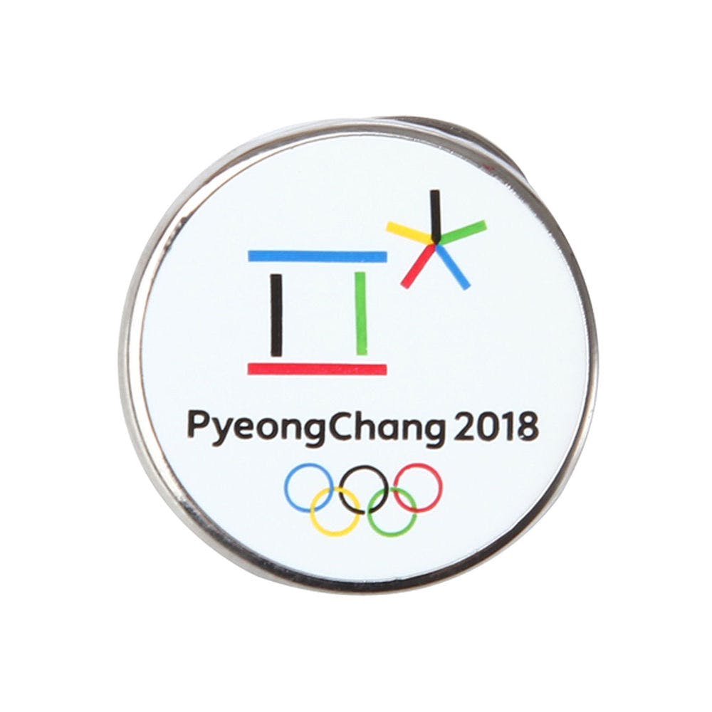 Olympic Circle Logo - The Olympic Logo in Pyeongchang Has a Beautiful Meaning. Brit + Co