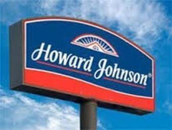 Howard Johnson Logo - Howard Johnson Jinlian Business Club Hotel Shenyang: 2018 Pictures ...