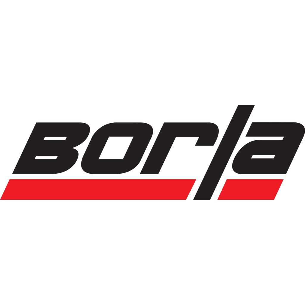 Borla Logo - Borla logo, Vector Logo of Borla brand free download eps, ai, png