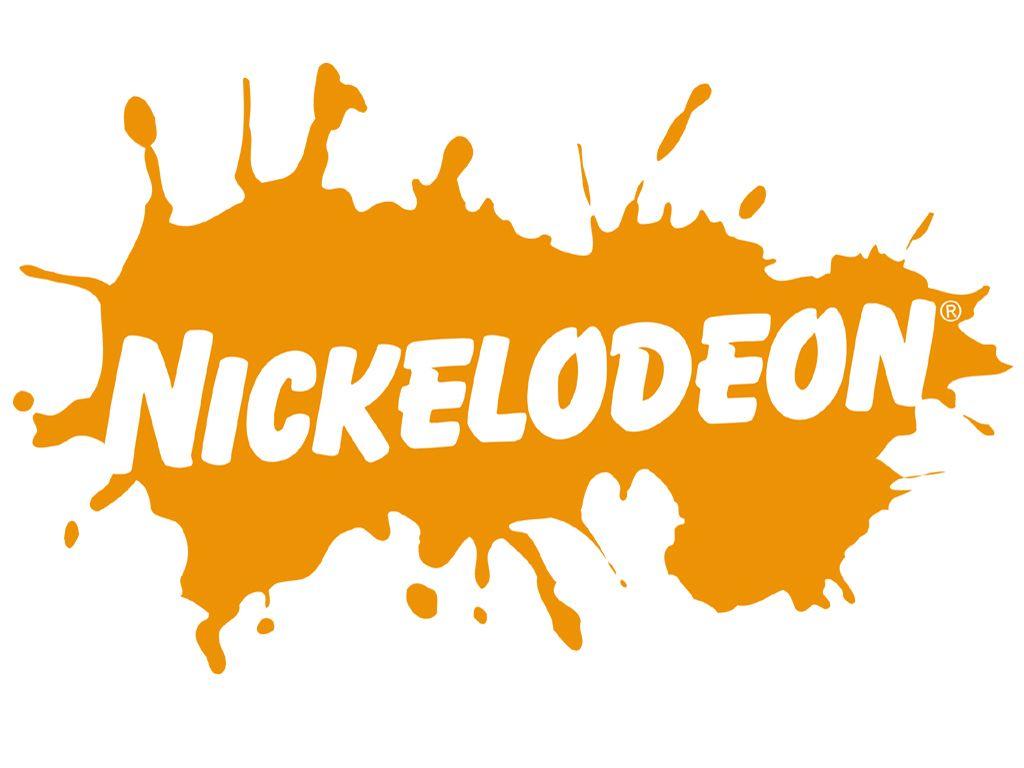 Old TeenNick Logo - Nickelodeon