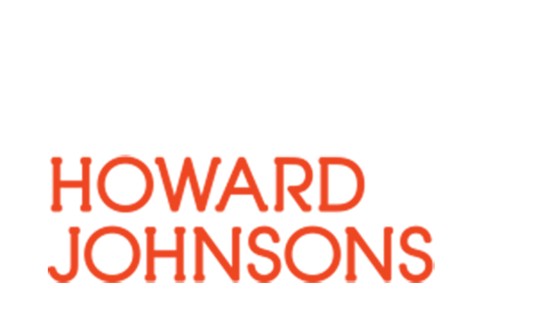Howard Johnson Logo - Howard Johnson logo | RTag Studio | Pinterest | Studio, Howard ...