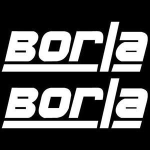 Borla Logo - Borla Exhaust | eBay