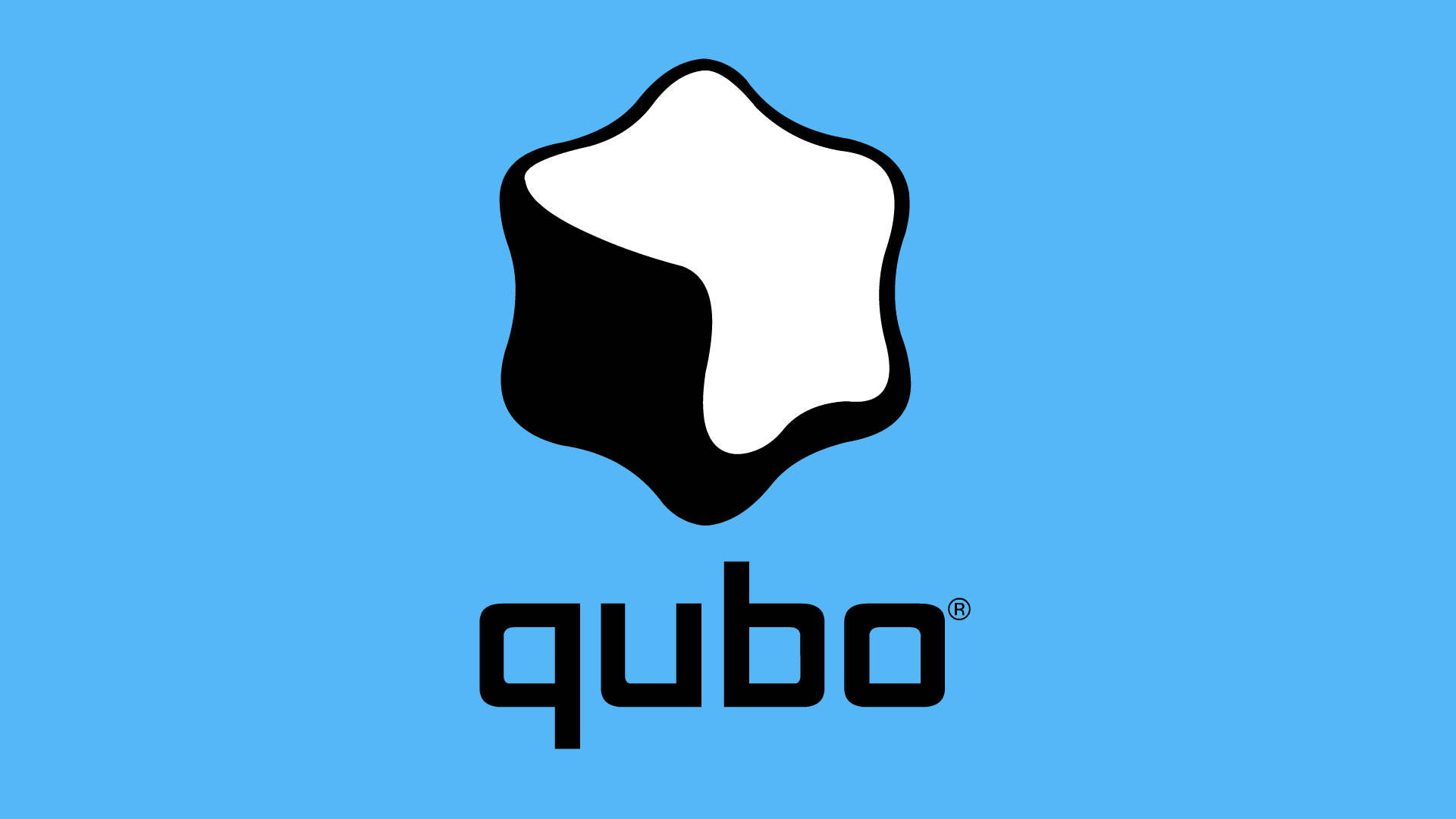 Qubo Logo - Qubo | Logopedia | FANDOM powered by Wikia