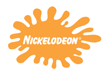 Nickelodeon DVD Logo - History of Nickelodeon