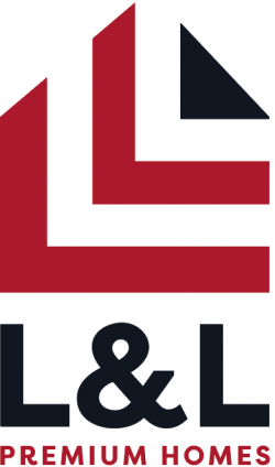 Home L Logo - L & L Premium Homes | Niche House Builders, Developers and Investors