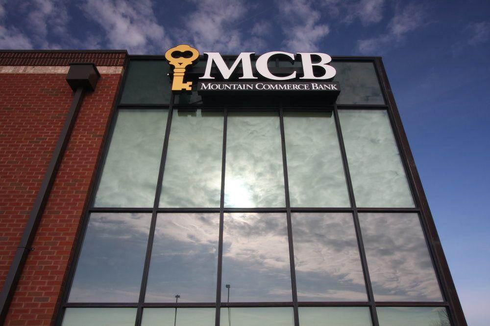 Mountain Commerce Bank Logo - MCB Boone Point — THOMAS WEEMS ARCHITECT