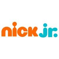 Nick 2 Logo - Preschool Games, Nick Jr. Show Full Episodes, Video Clips on Nick Jr.